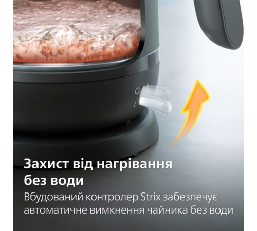 Електрочайник Philips HD9314/90