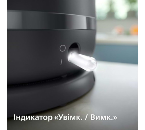 Електрочайник Philips HD9314/90