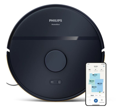 Пылесос Philips XU2000/10