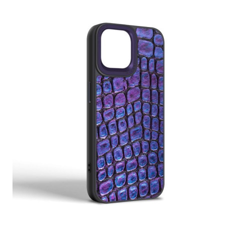 Чехол для мобильного телефона Harder Kaiju Skin Apple iPhone 15 Blue (ARM76835)