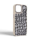 Чехол для мобильного телефона Harder Kaiju Skin Apple iPhone 15 Grey (ARM76838)