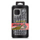Чехол для мобильного телефона Harder Kaiju Skin Apple iPhone 15 Grey (ARM76838)