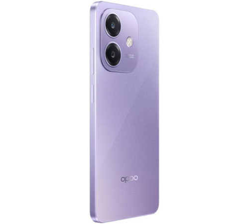 Мобільний телефон Oppo A3 6/256GB Starry Purple (OFCPH2669_PURPLE)