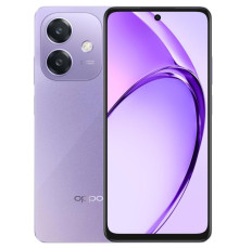 Мобільний телефон Oppo A3 6/256GB Starry Purple (OFCPH2669_PURPLE)