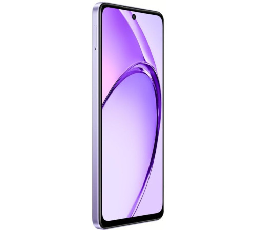 Мобільний телефон Oppo A3 6/256GB Starry Purple (OFCPH2669_PURPLE)