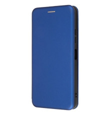 Чохол до мобільного телефона Armorstandart G-Case ZTE Blade A75 4G Blue (ARM78998)
