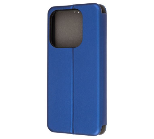 Чохол до мобільного телефона Armorstandart G-Case ZTE Blade A75 4G Blue (ARM78998)