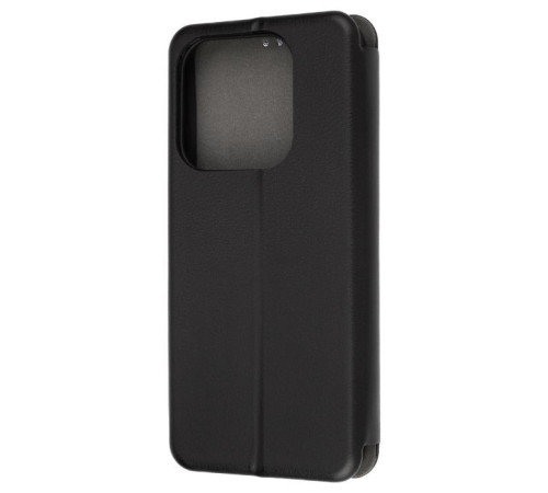 Чохол до мобільного телефона Armorstandart G-Case ZTE Nubia V60 Design Black (ARM79001)