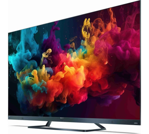 Телевізор Sharp 75FQ5EG (4T-C75FQ5EM2AG)