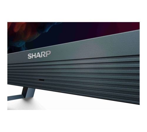 Телевізор Sharp 75FQ5EG (4T-C75FQ5EM2AG)