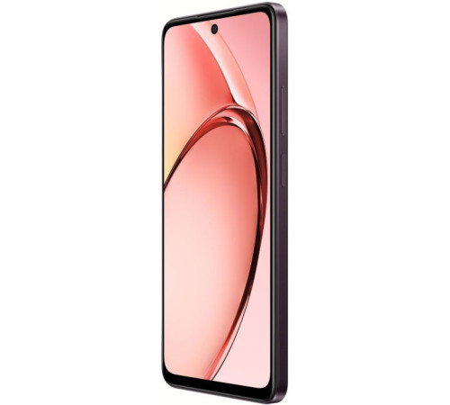 Мобільний телефон Oppo A3X 4/128GB Nebula Red (OFCPH2641_RED)