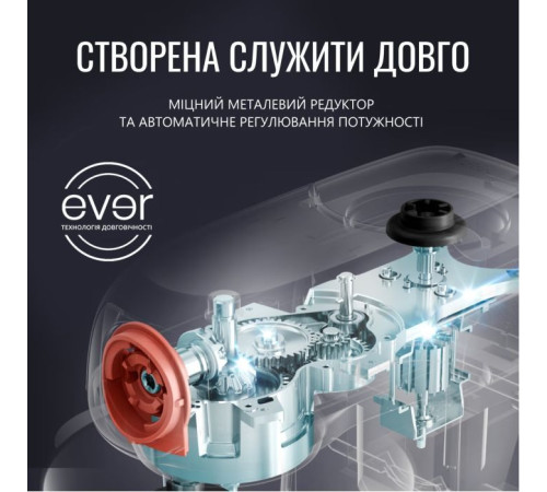 Кухонный комбайн Tefal QB522838