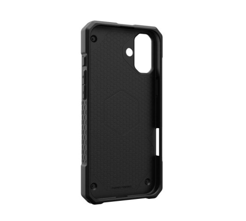 Чохол до мобільного телефона UAG iPhone 16 Plus Monarch Pro Magsafe Carbon Fiber (114455114242)