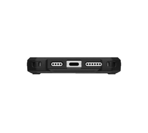 Чохол до мобільного телефона UAG iPhone 16 Plus Monarch Pro Magsafe Carbon Fiber (114455114242)