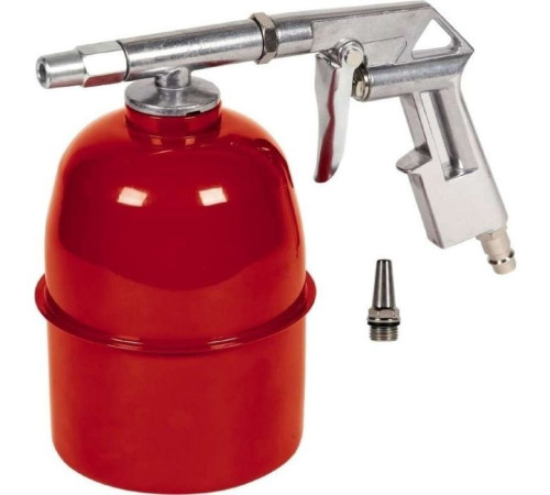 Набір інструментів Einhell пневмоаксесуарів 13 шт (4132776)