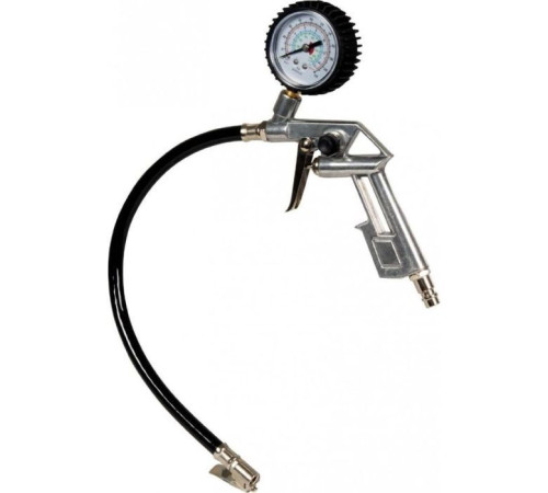 Набір інструментів Einhell пневмоаксесуарів 13 шт (4132776)