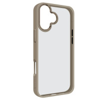 Чехол для мобильного телефона Armorstandart UNIT2 Apple iPhone 16 Plus Titanium Gold (ARM78755)