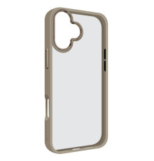 Чехол для мобильного телефона Armorstandart UNIT2 Apple iPhone 16 Plus Titanium Gold (ARM78755)