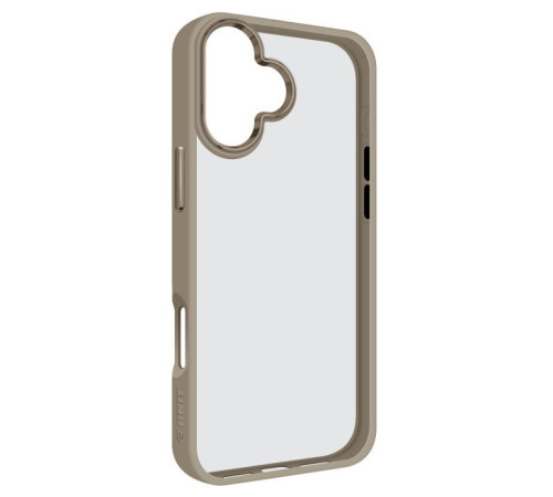 Чохол до мобільного телефона Armorstandart UNIT2 Apple iPhone 16 Plus Titanium Gold (ARM78755)