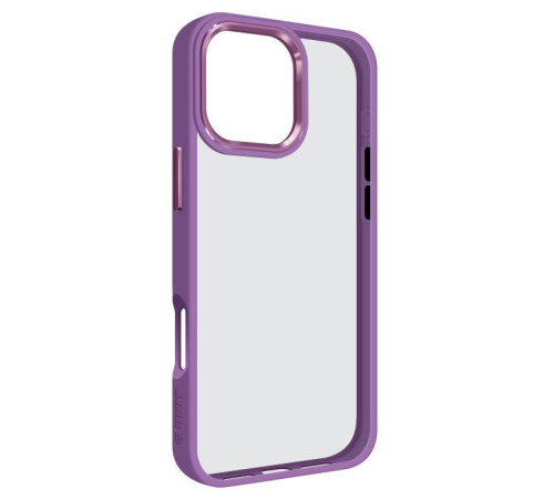 Чохол до мобільного телефона Armorstandart UNIT2 Apple iPhone 16 Pro Max Violet (ARM78768)