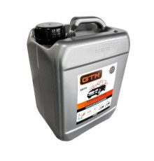 Засіб для мийок високого тиску GTM активна піна 5кг (розведення 19-112) Dynamic Foam (DF77-5)