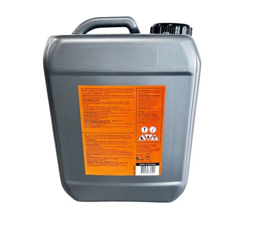 Засіб для мийок високого тиску GTM активна піна 5кг (розведення 19-112) Dynamic Foam (DF77-5)