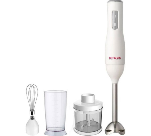 Блендер Brock HBS 6001 WH