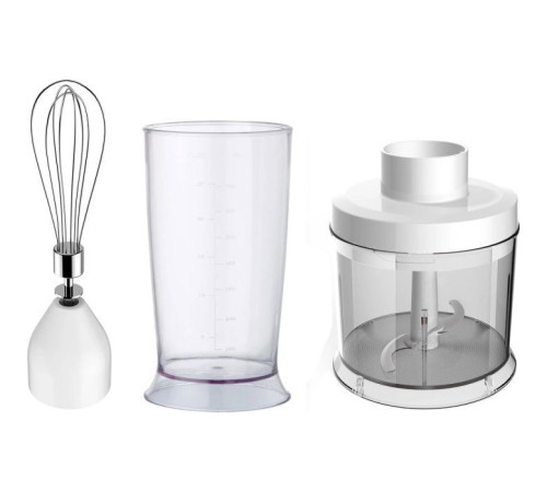 Блендер Brock HBS 6001 WH