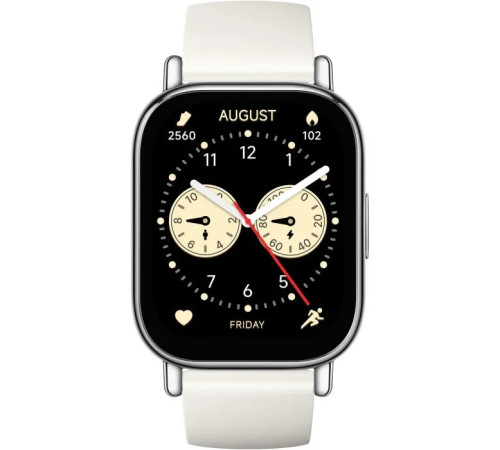 Смарт-годинник Xiaomi Redmi Watch 5 Lite Light Gold BHR8791GL (1091913)