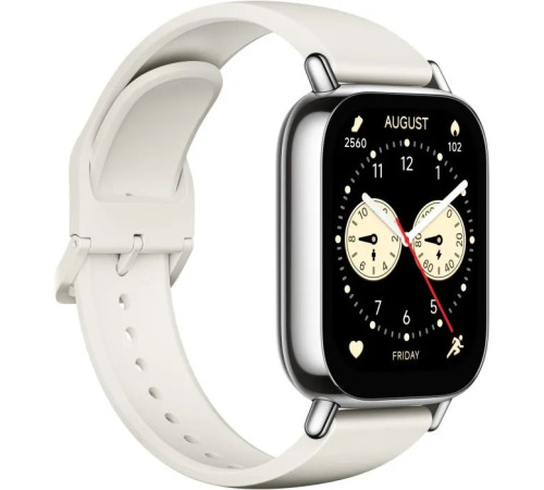 Смарт-годинник Xiaomi Redmi Watch 5 Lite Light Gold BHR8791GL (1091913)