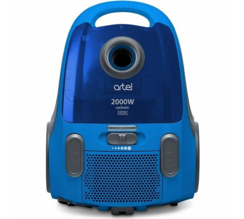 Пилосос Artel VCB 0120 Blue