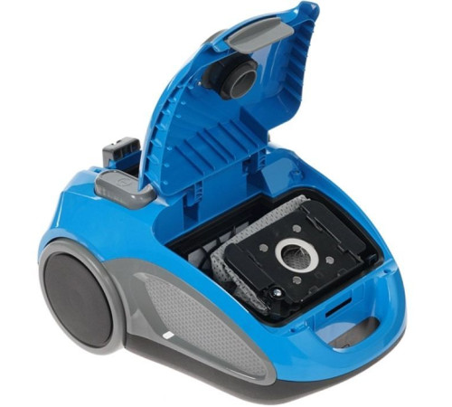 Пилосос Artel VCB 0120 Blue