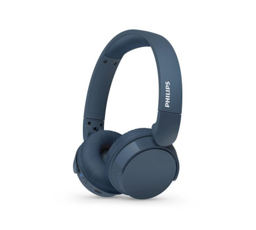 Навушники Philips TAH4209 Blue (TAH4209BL/00)
