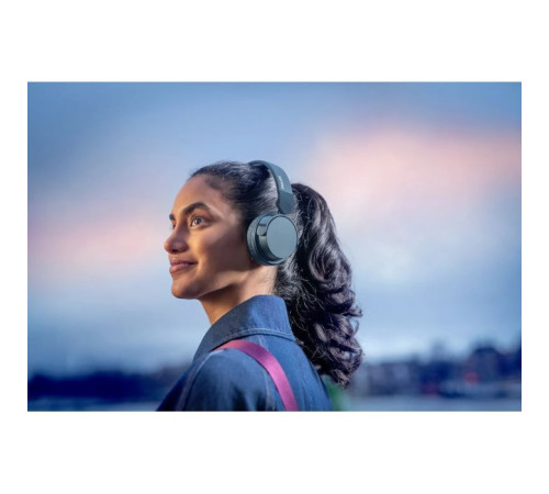 Навушники Philips TAH4209 Blue (TAH4209BL/00)