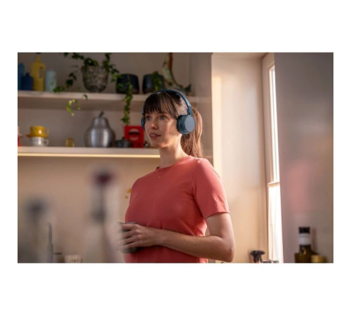 Навушники Philips TAH4209 Blue (TAH4209BL/00)