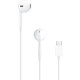 Навушники Apple EarPods USB-C White (MYQY3ZM/A)