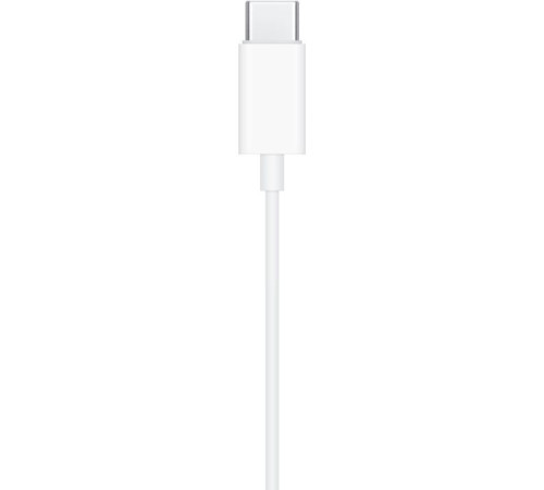 Навушники Apple EarPods USB-C White (MYQY3ZM/A)
