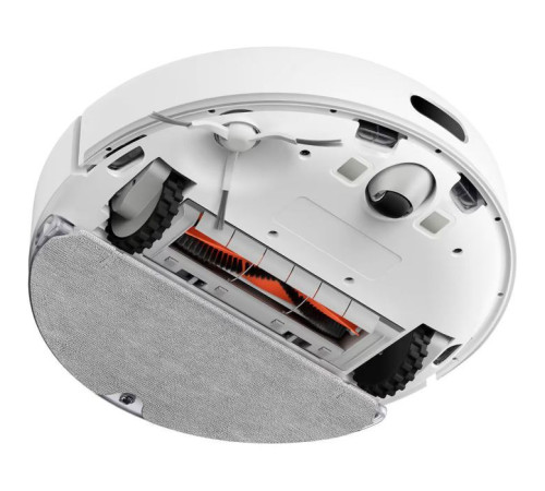 Пилосос Dreame D9 Max Gen2-WH (RLD34GA-Wh)