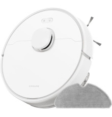 Пилосос Dreame D9 Max Gen2-WH (RLD34GA-Wh)