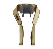 Масажер Neor Бездротовий масажер для шиї NEOR RELA N10 BG (22905123)