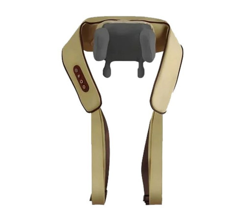 Масажер Neor Бездротовий масажер для шиї NEOR RELA N10 BG (22905123)