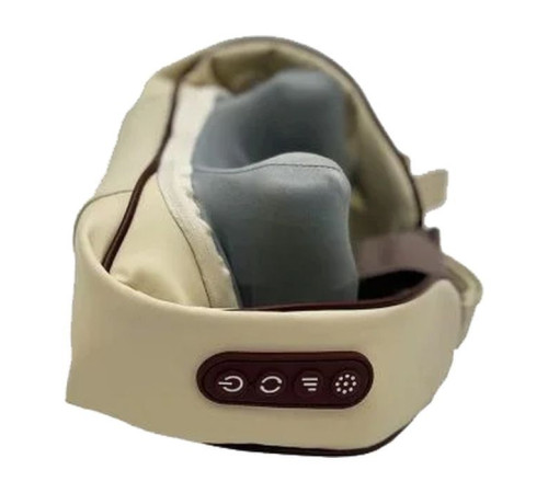 Масажер Neor Бездротовий масажер для шиї NEOR RELA N10 BG (22905123)