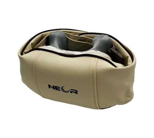 Масажер Neor Бездротовий масажер для шиї NEOR RELA N10 BG (22905123)