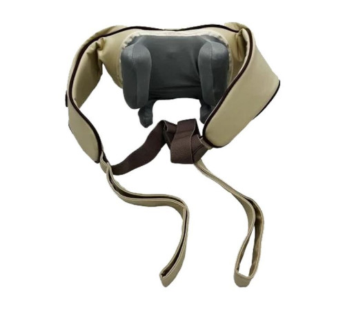 Масажер Neor Бездротовий масажер для шиї NEOR RELA N10 BG (22905123)