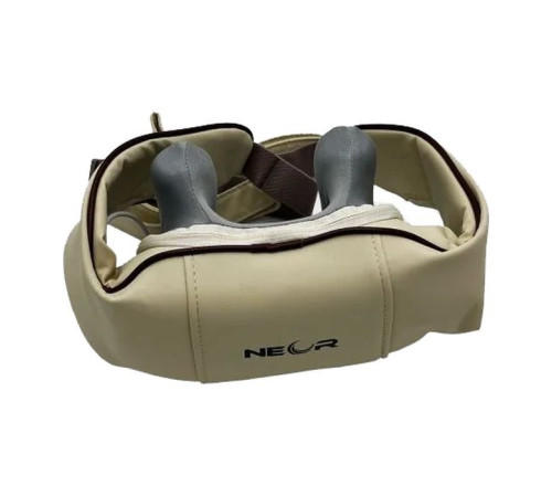 Масажер Neor Бездротовий масажер для шиї NEOR RELA N10 BG (22905123)