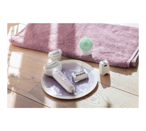 Епілятор Panasonic ES-EY80-P520