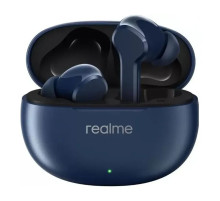 Наушники realme Buds T110 (RMA2306) Blue (RMA2306 Blue)