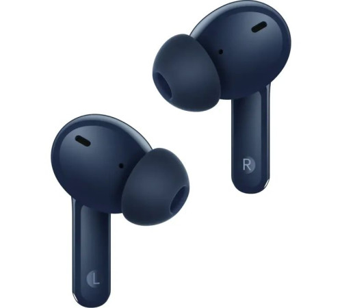 Навушники realme Buds T110 (RMA2306) Blue (RMA2306 Blue)