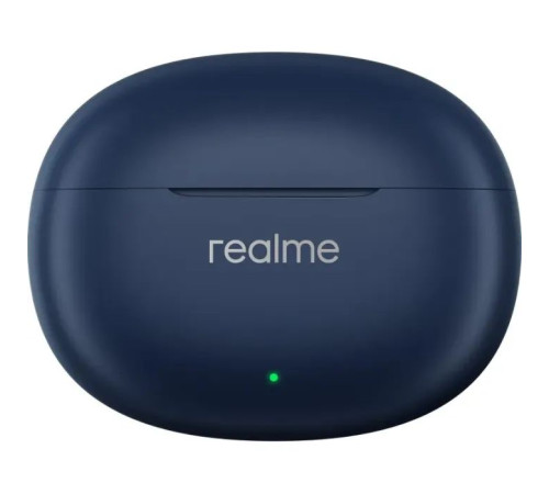 Навушники realme Buds T110 (RMA2306) Blue (RMA2306 Blue)