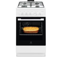 Плита Electrolux LKG504011W